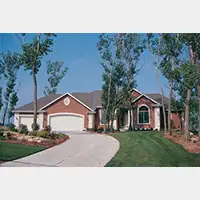 Baywood Home Plans